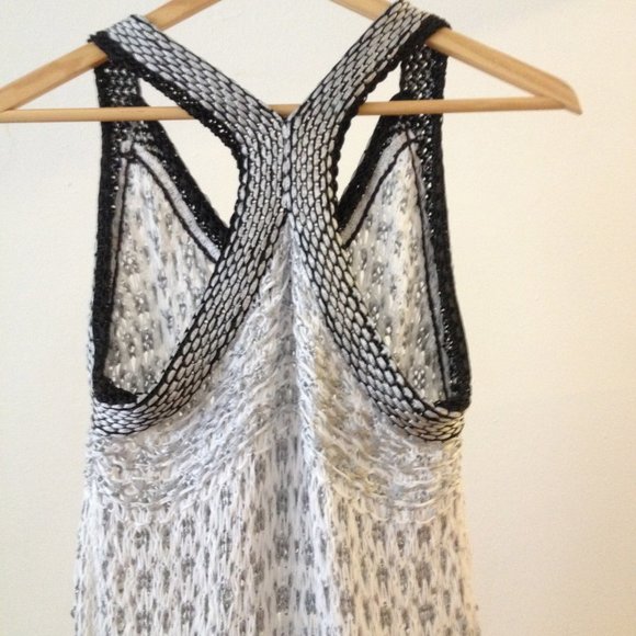 SEE by Chloe crochet dress - Picture 6 of 7
